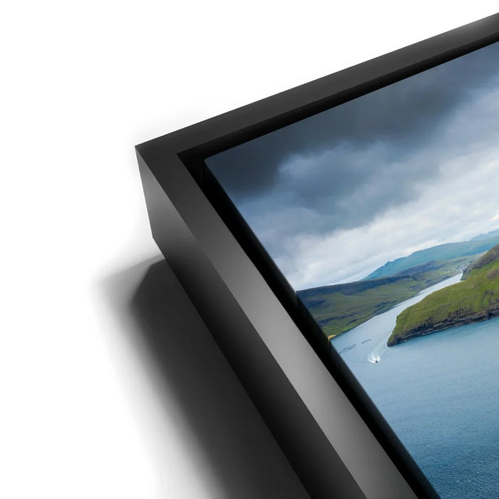 Featured image 12 for Drangarnir