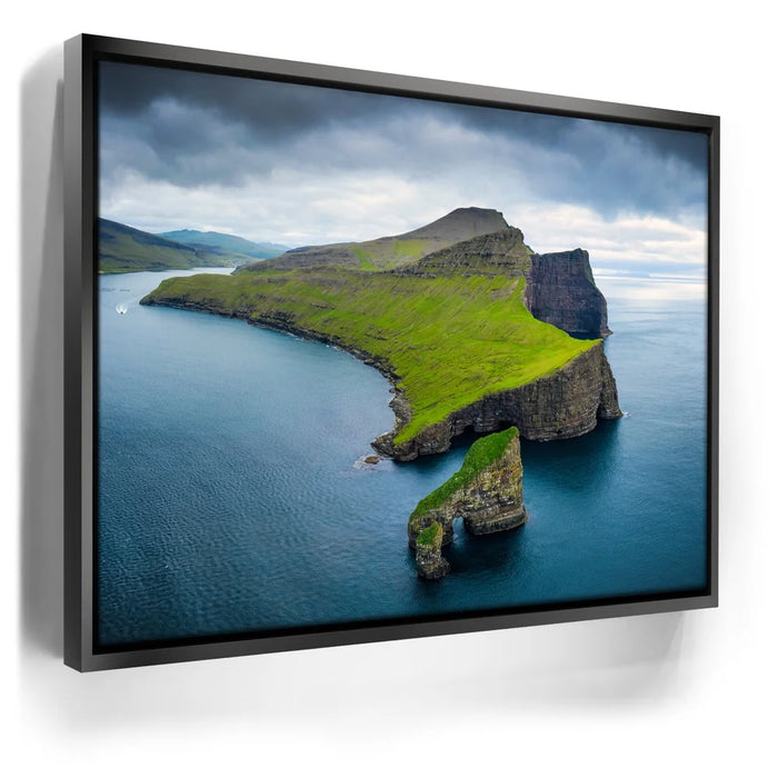 Featured image 6 for Drangarnir