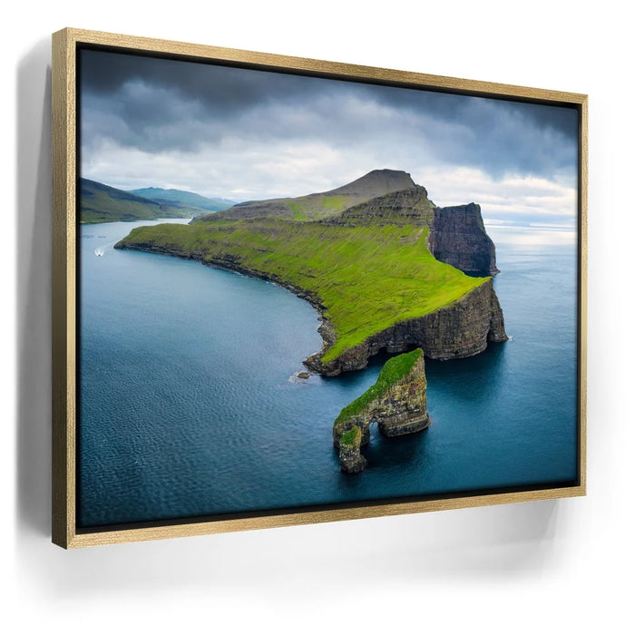 Featured image 8 for Drangarnir