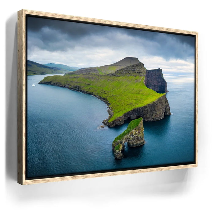 Featured image 10 for Drangarnir