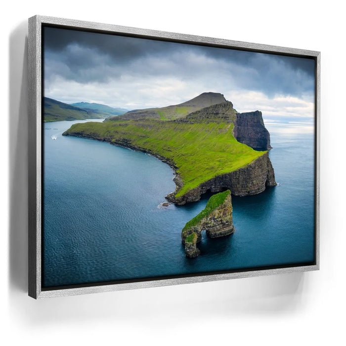 Featured image 9 for Drangarnir