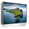 Featured image 8 for Drangarnir