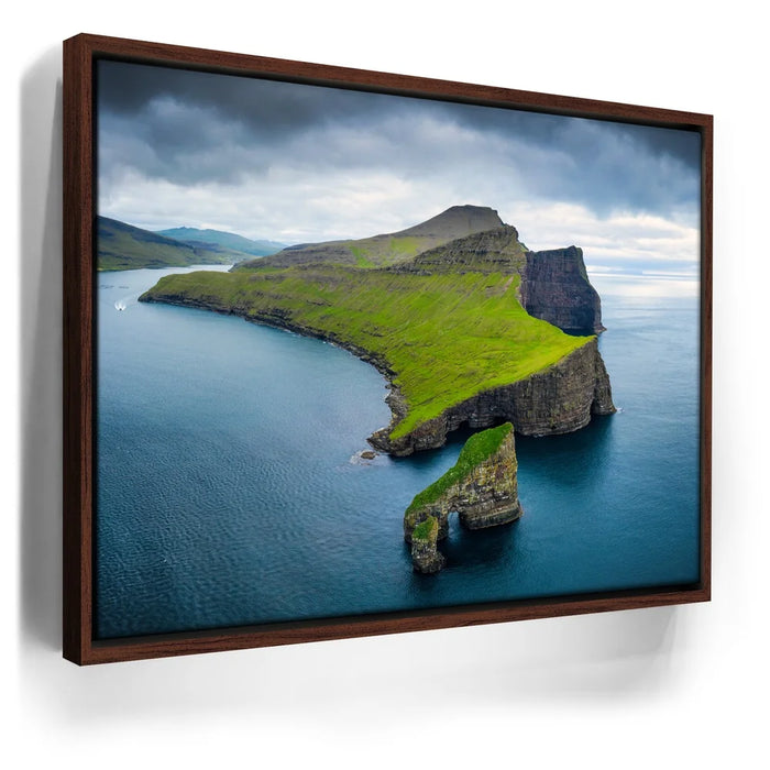 Featured image 11 for Drangarnir