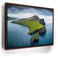 Featured image 10 for Drangarnir