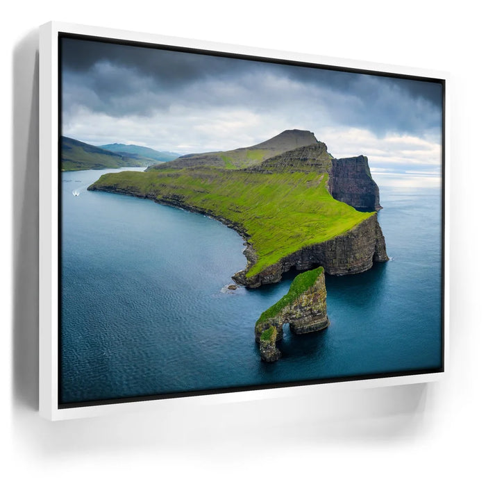 Featured image 7 for Drangarnir