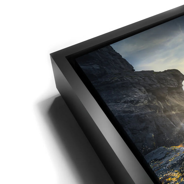 Featured image 12 for Drangarnir - Faroes Island