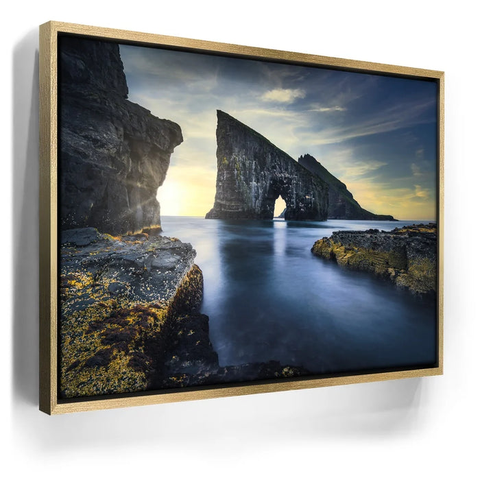 Featured image 8 for Drangarnir - Faroes Island