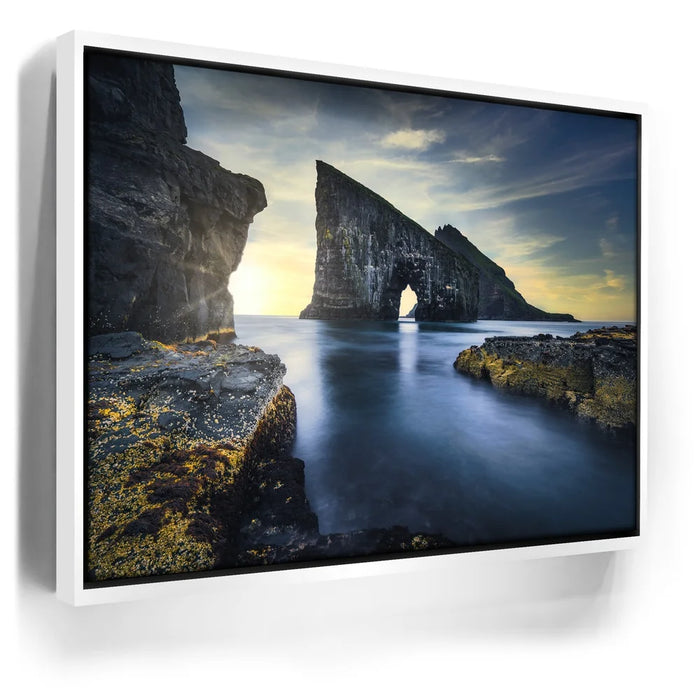 Featured image 7 for Drangarnir - Faroes Island