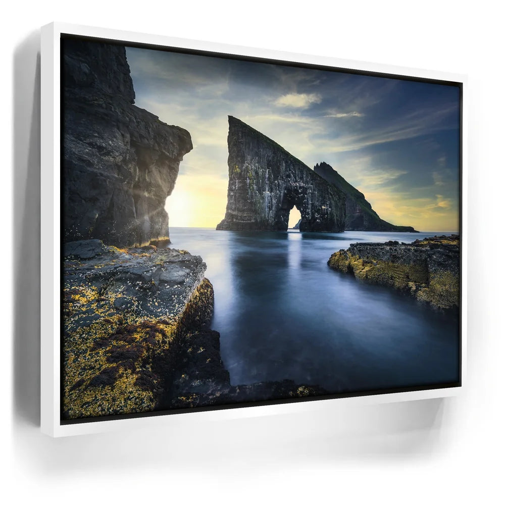 Featured image 6 for Drangarnir - Faroes Island