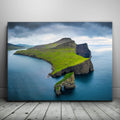 Featured image 1 for Drangarnir