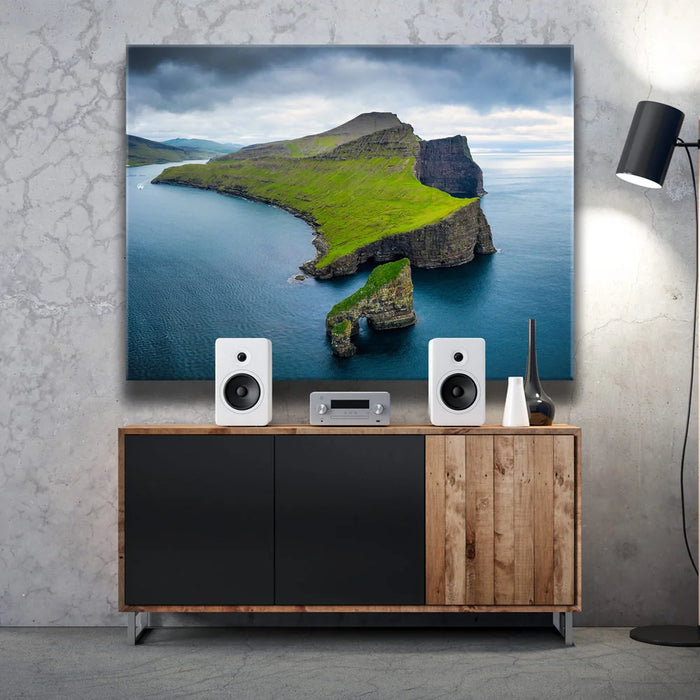 Featured image 3 for Drangarnir