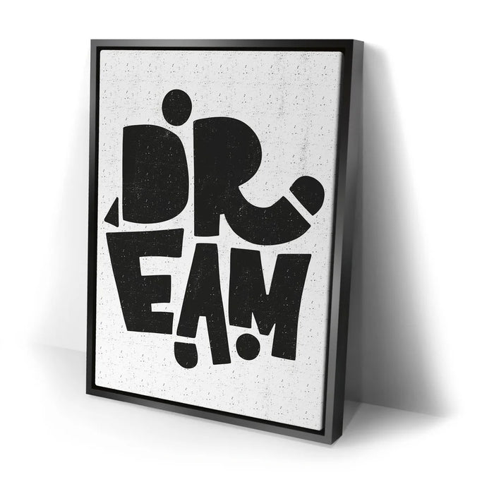 Featured image 2 for Dream - Black and White I