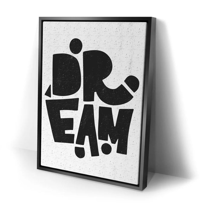 Featured image 2 for Dream - Black and White I