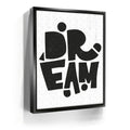 Featured image 5 for Dream - Black and White I