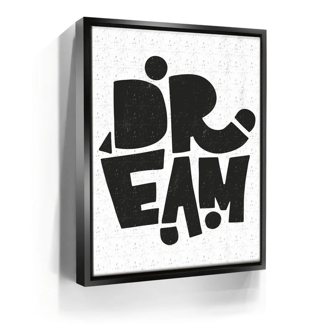 Featured image 5 for Dream - Black and White I