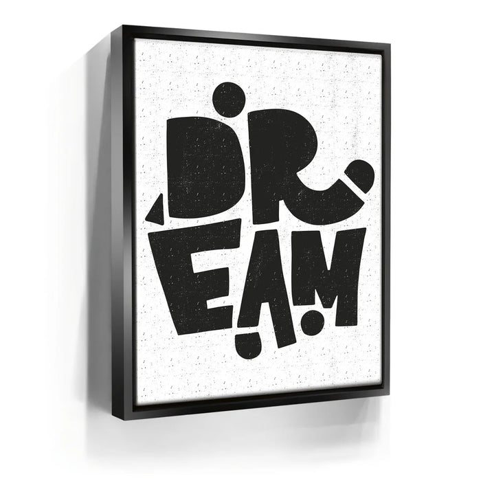 Featured image 5 for Dream - Black and White I