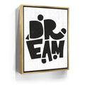 Featured image 7 for Dream - Black and White I