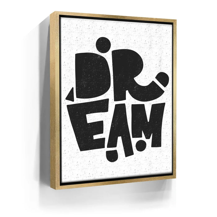 Featured image 8 for Dream - Black and White I