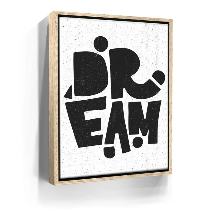 Featured image 10 for Dream - Black and White I