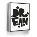 Featured image 8 for Dream - Black and White I