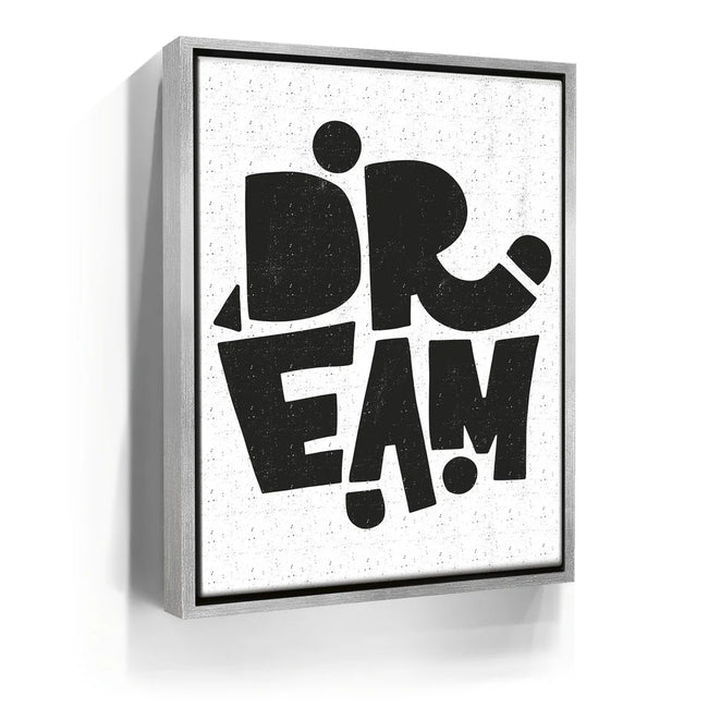 Featured image 8 for Dream - Black and White I