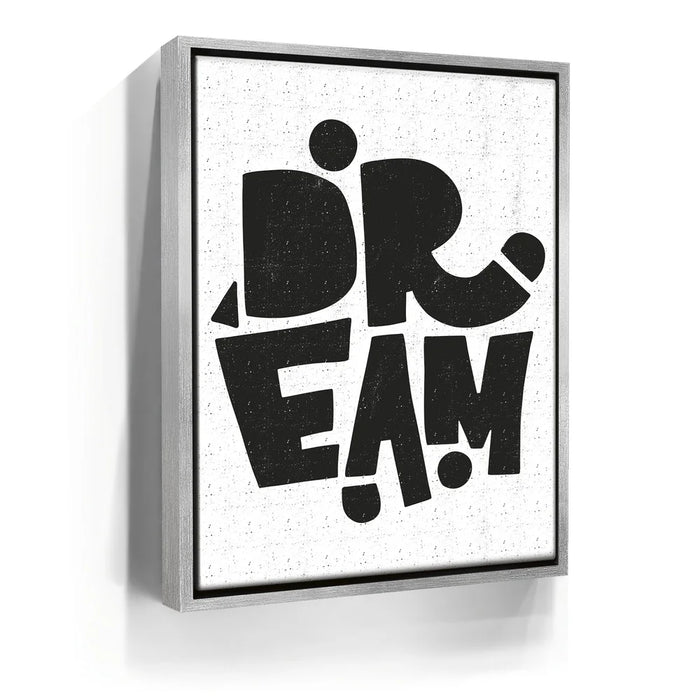 Featured image 8 for Dream - Black and White I