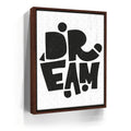 Featured image 10 for Dream - Black and White I