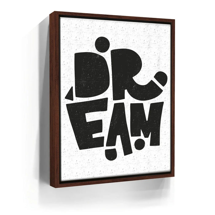 Featured image 10 for Dream - Black and White I