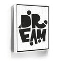 Featured image 6 for Dream - Black and White I