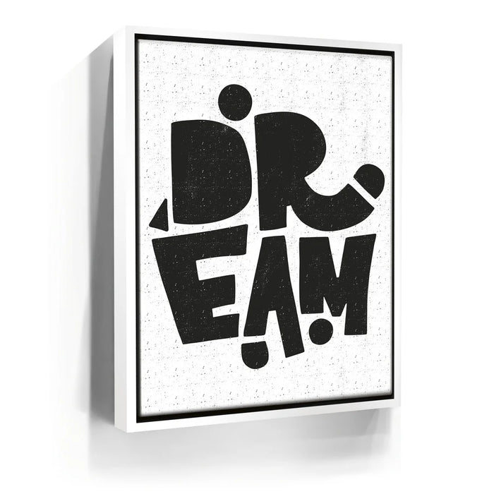 Featured image 6 for Dream - Black and White I