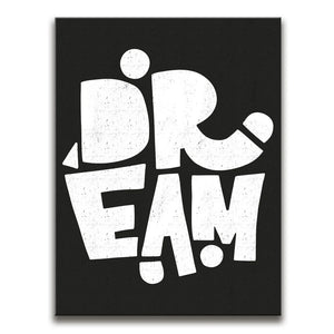 Dream - Black and White II