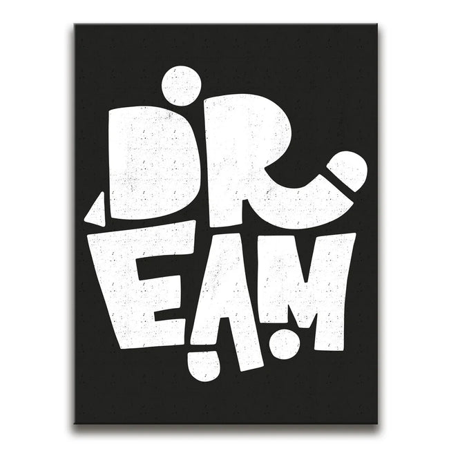 Featured image 1 for Dream - Black and White II