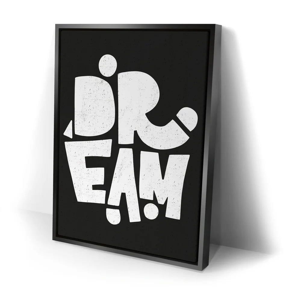 Featured image 2 for Dream - Black and White II