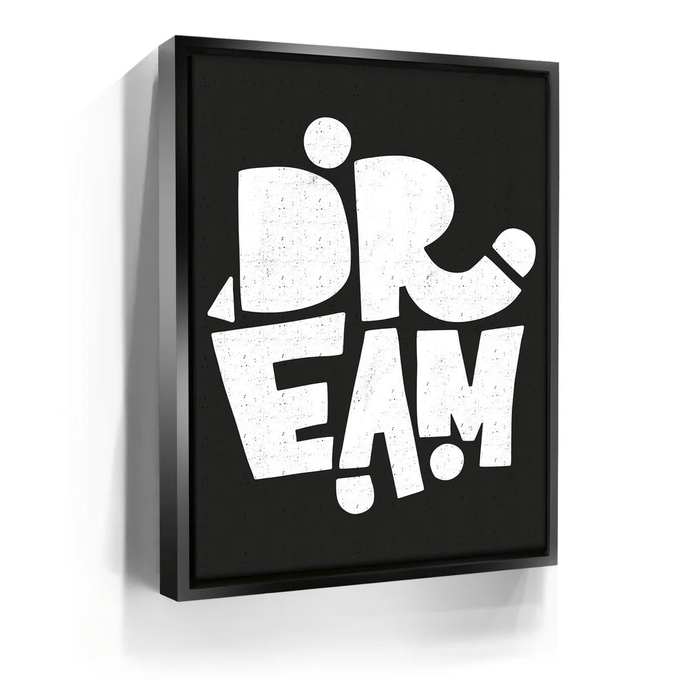 Featured image 5 for Dream - Black and White II
