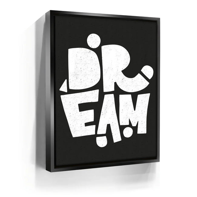 Featured image 5 for Dream - Black and White II