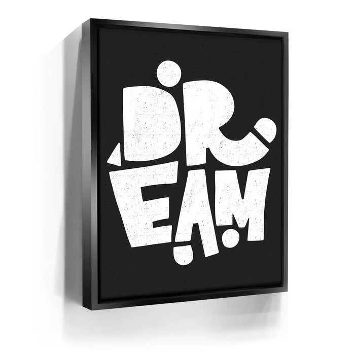 Featured image 6 for Dream - Black and White II