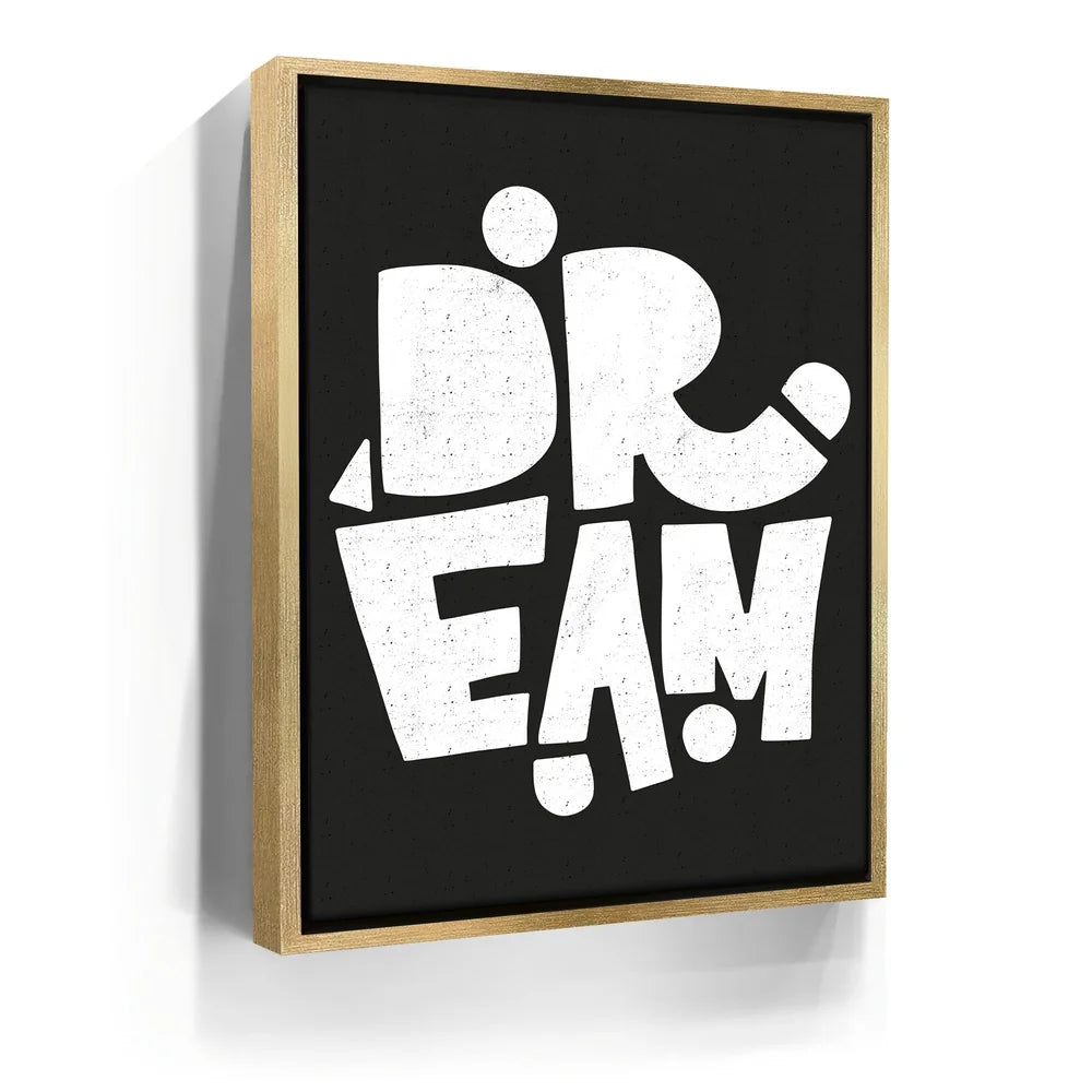 Featured image 7 for Dream - Black and White II