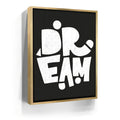 Featured image 7 for Dream - Black and White II