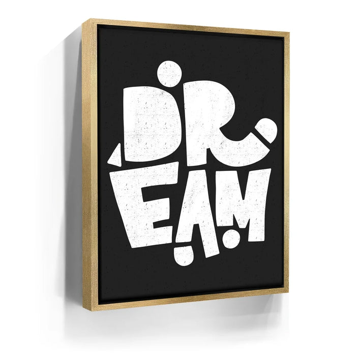 Featured image 8 for Dream - Black and White II