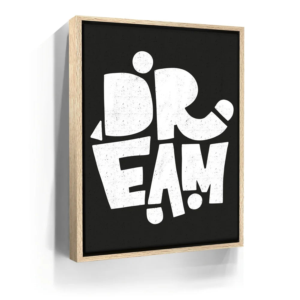Featured image 9 for Dream - Black and White II