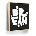 Featured image 9 for Dream - Black and White II