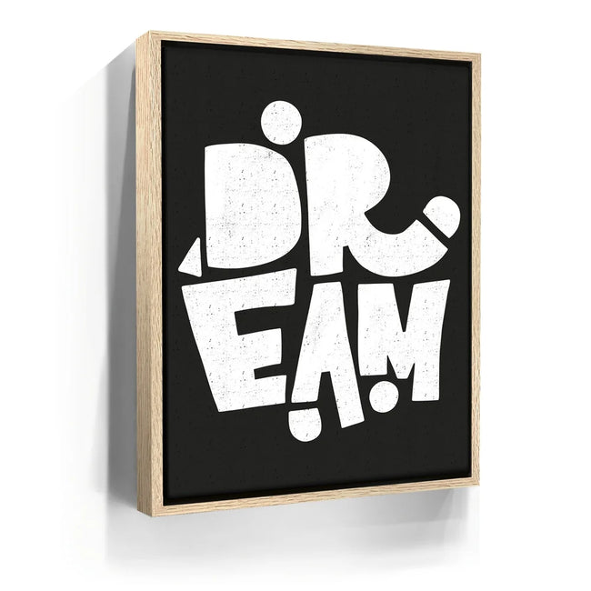 Featured image 9 for Dream - Black and White II