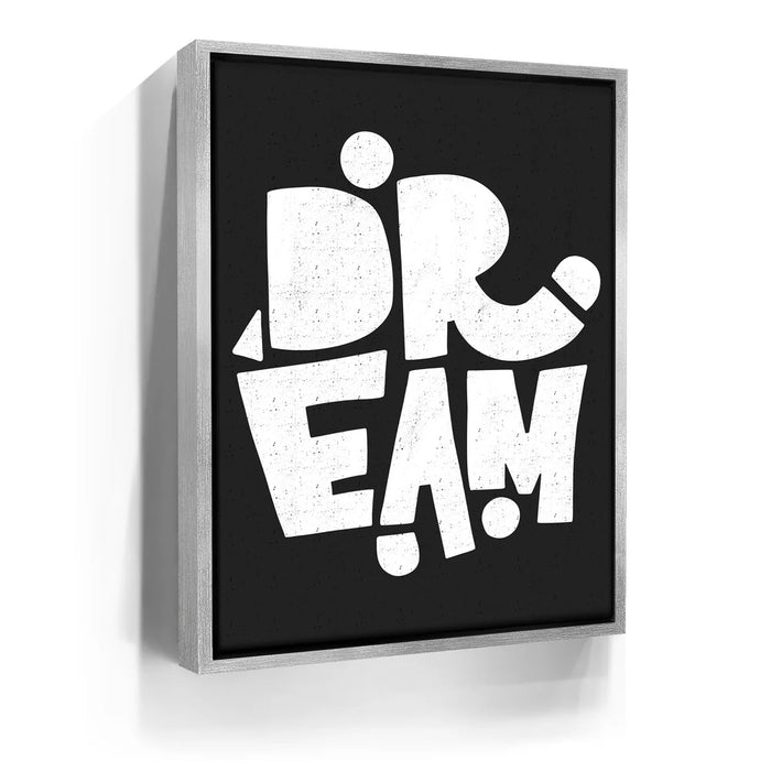 Featured image 9 for Dream - Black and White II