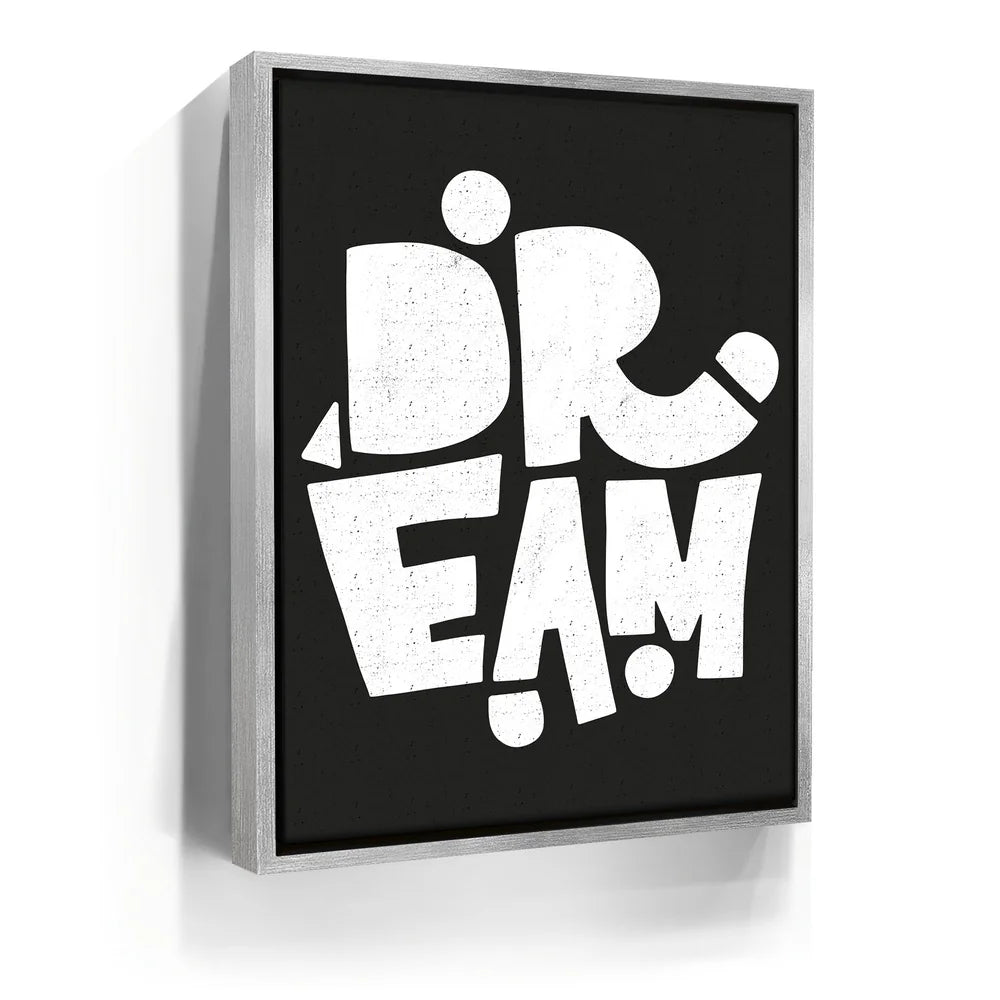 Featured image 8 for Dream - Black and White II