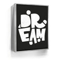 Featured image 8 for Dream - Black and White II
