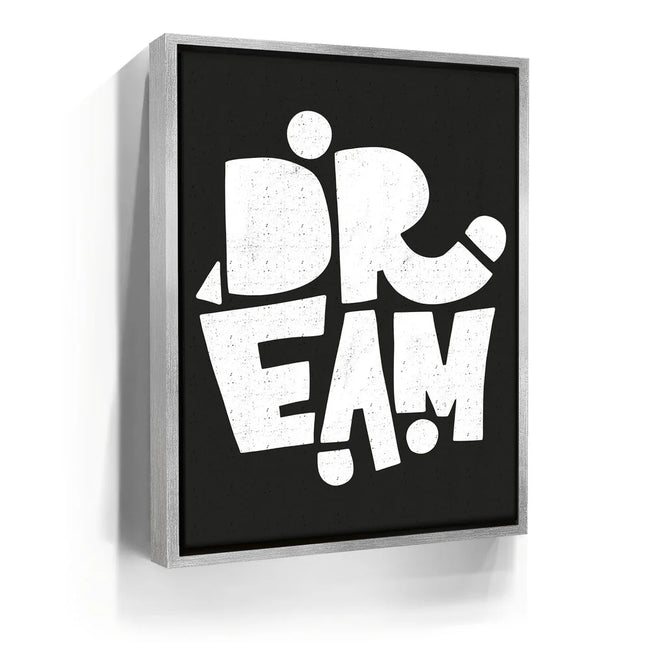 Featured image 8 for Dream - Black and White II