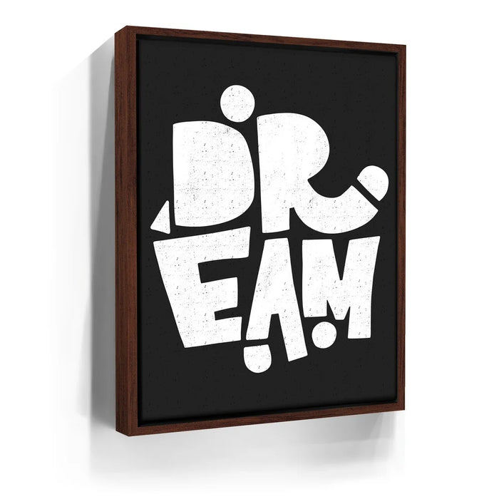 Featured image 11 for Dream - Black and White II