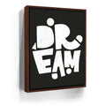 Featured image 10 for Dream - Black and White II