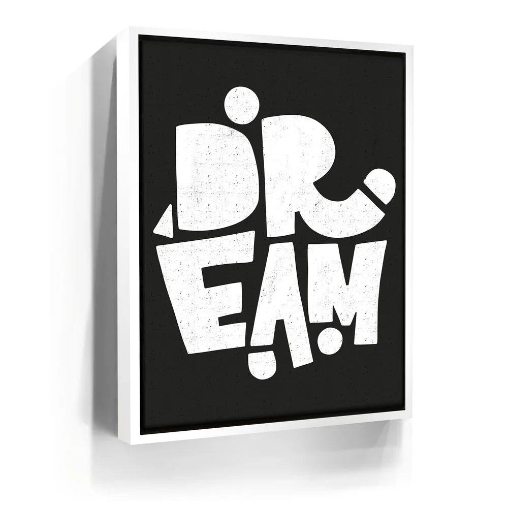 Featured image 6 for Dream - Black and White II