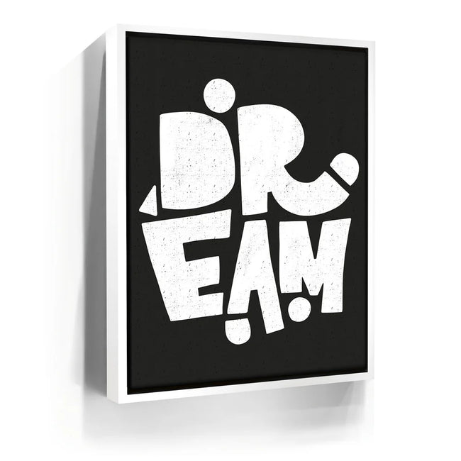 Featured image 6 for Dream - Black and White II
